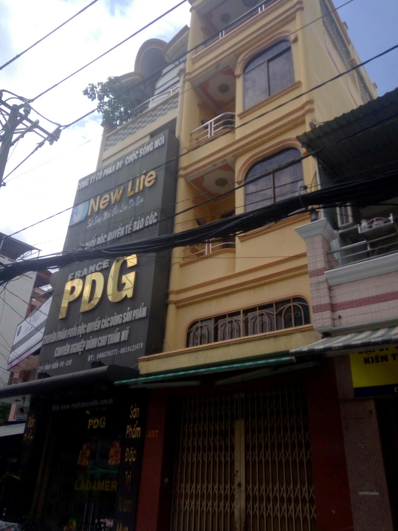 Chính chủ bán gấp MT Ng Văn Luông, P.11, Q.6 Dt: 4x14m Giá chỉ có 8,2 tỷ.