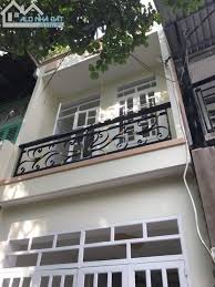 Bán nhà đường Số 7, Phan Văn Trị, Nguyễn Văn Nghi, giá 4.45 tỷ