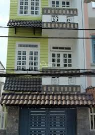 Nhà bán Lê Văn Thọ, P8, Gò Vấp nhà mới sang trọng hiện đại, nội thất cao cấp giá 6.5  tỷ 
