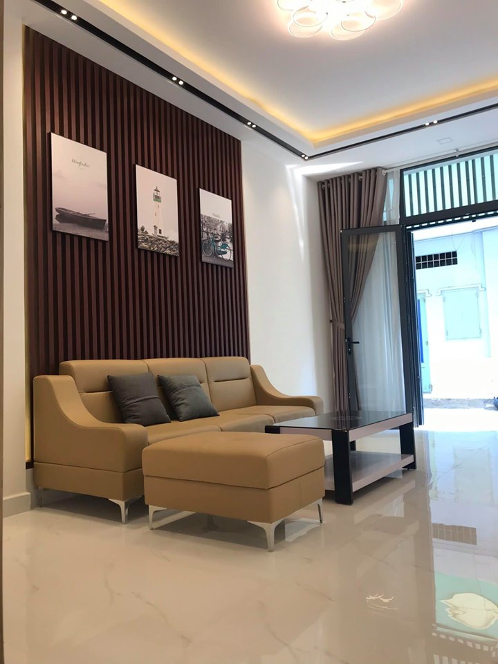 Nhà Chính Chủ Hẻm 247A Huỳnh Văn Bánh Giá 6,9 tỷ Lh Hằng: 0903674458