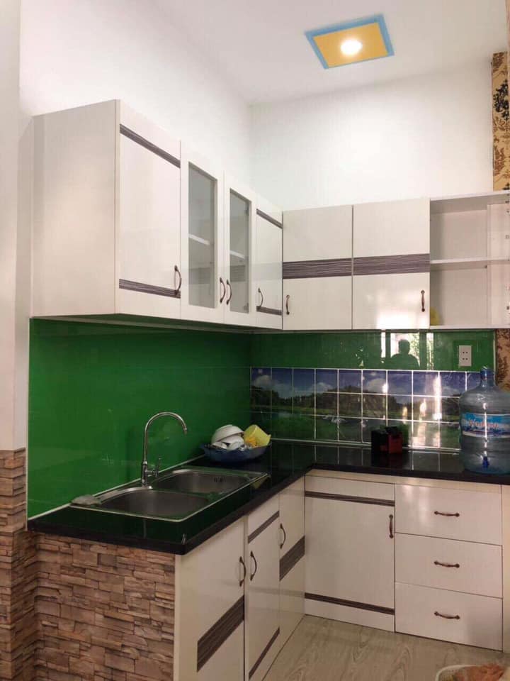 Nhà Chính Chủ Hẻm 247A Huỳnh Văn Bánh Giá 6,9 tỷ Lh Hằng: 0903674458