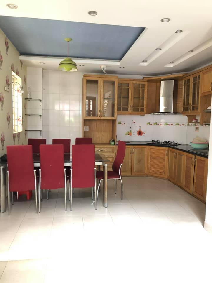 Bán nhà HXH Phan Xích Long, p7, Phú Nhuận, DT 4.2*12m, 4 lầu, giá 6.8 tỷ 