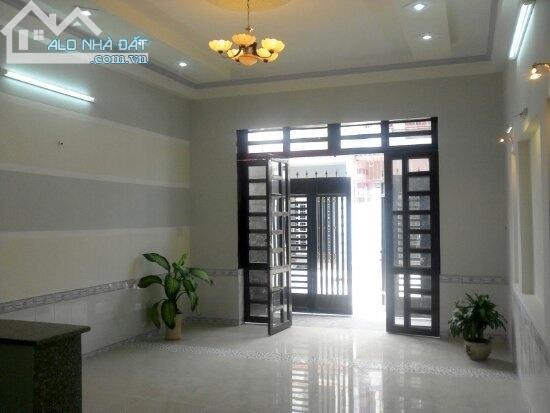 Bán gấp nhà số 389, Nguyễn Văn Công, P3, Gò Vấp