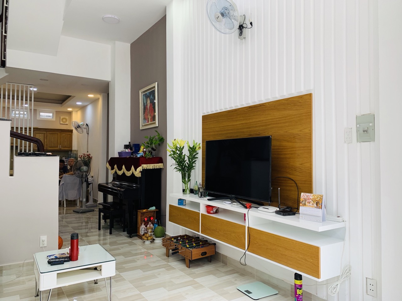Bán nhà chính chủ MT 64 Nguyễn Cửu Vân, Q. Bình Thạnh. DT 8x28.5m GPXD 1 hầm 9 tầng, 38 tỷ