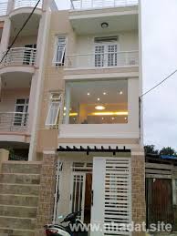 Chính chủ bán gấp MT Hâu Giang P5Q6 7x14m 3 lầu giá chỉ 17 tỷ Tl