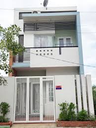MT Hậu Giang P5 Q.6 (3.2x18) Có mặt tiền hông 2m. Kết Cấu xd mới Cấp . Đang Cho thuê 30 tr