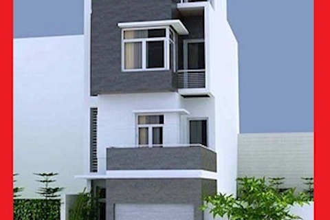 Bán khách sạn MT đường Trần Thiện Chánh, P.12, Q.10, DT: 4x20m, 5 tầng, giá 22 tỷ TL