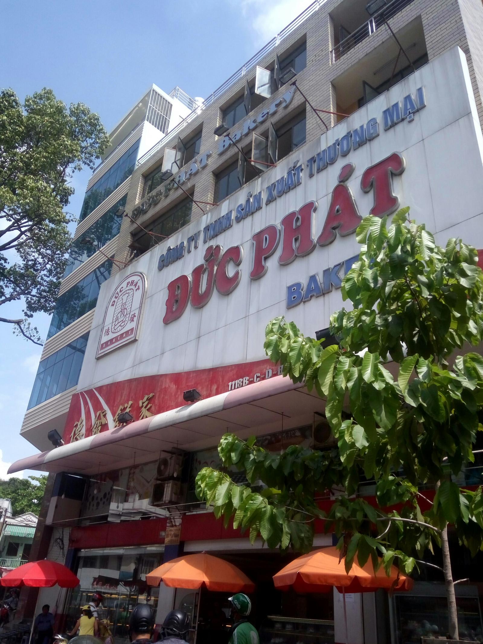 Chính chủ bán nhà MT kinh doanh đường Chợ Lớn, 4x22m, 2 tấm, 11.8 tỷ. Còn một căn duy nhất