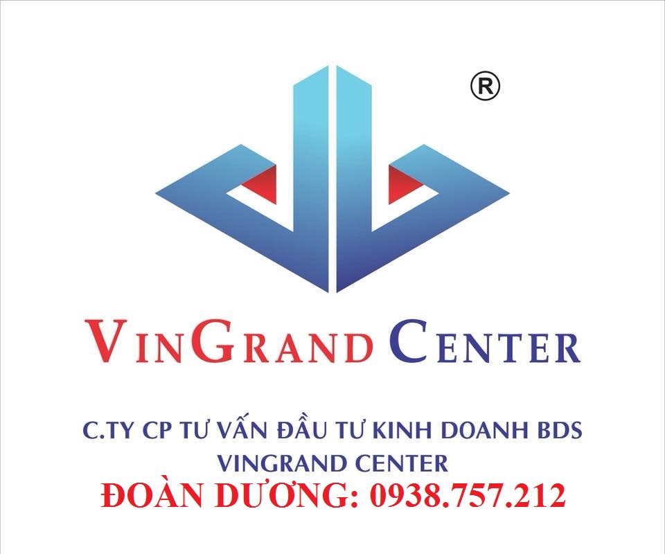 Xuất ngoại bán gấp nhà đường Nguyễn Thái Bình. Khu kinh doanh sung túc (DT:4.5*18m)