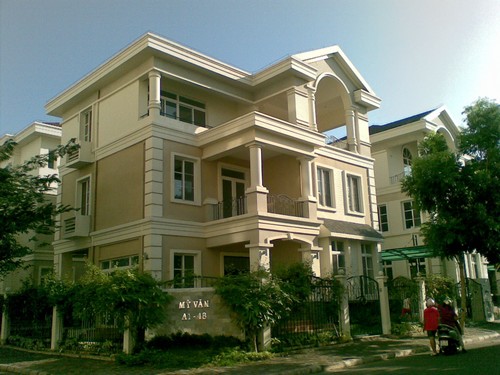 Villa Cần Bán Đẹp Nhất, Rẻ Nhất Tại Thảo Điền, Quận 2. DT: 30mx45m (1187m2), Giá: 119 Tỷ