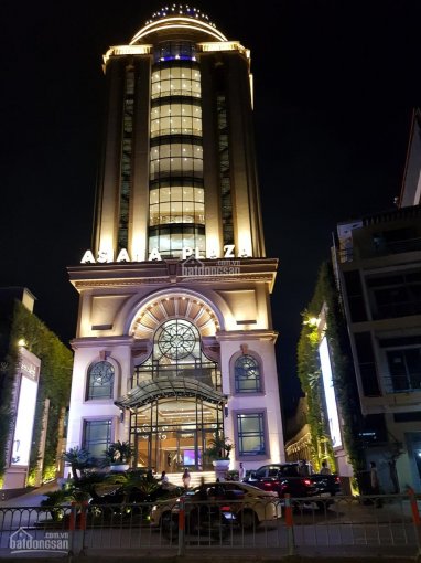 Bán nhà phố mặt tiền Lê Hồng Phong Quận 10 (4.5x9m), 3 tầng, giá 13.8 tỷ TL