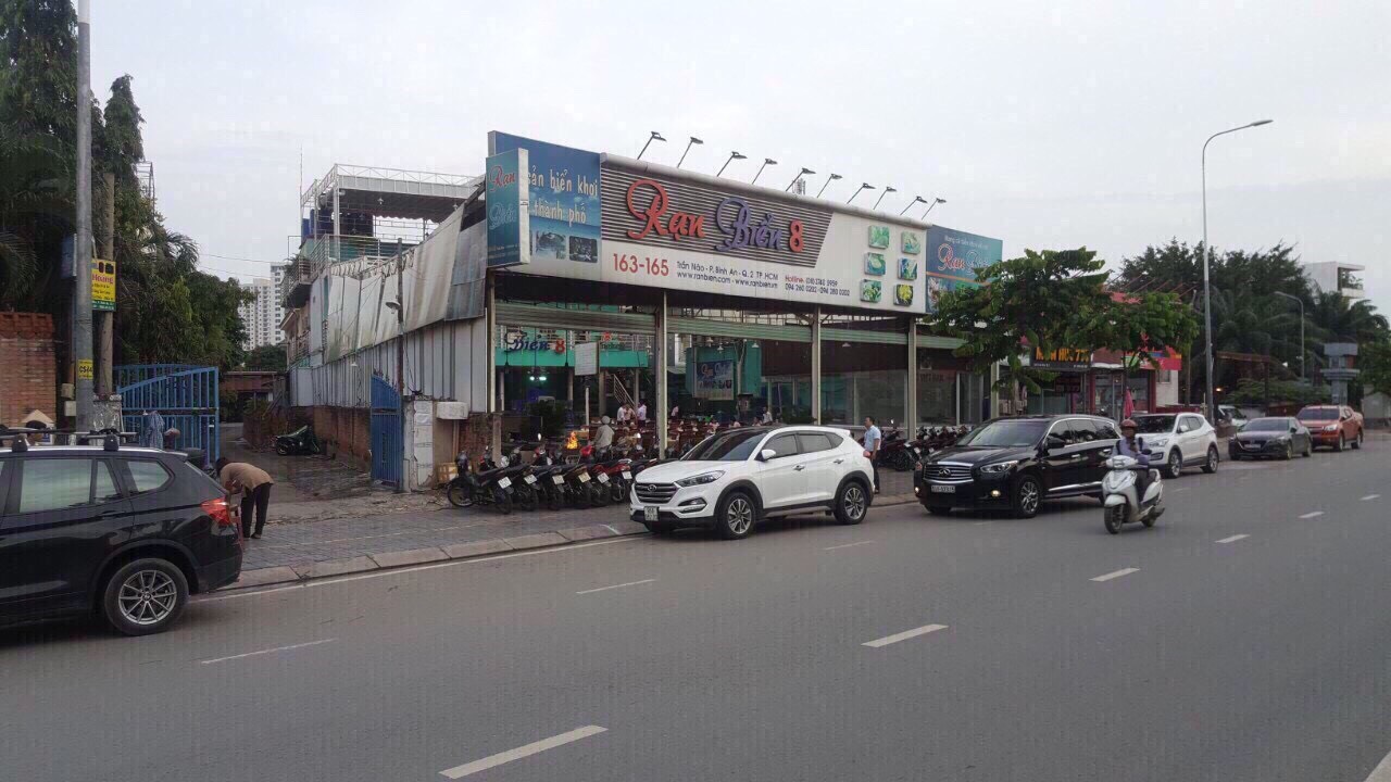Nhà bán mặt tiền Lê Hồng Phong, quận 10,DT:13,5x35m.Giá 115 Tỷ