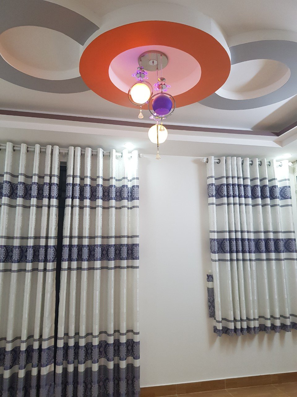 Bán gấp nhà đường Nguyễn Oanh, hẻm xe tải, Gò Vấp. DT: 4.5x20 m, nhà 2 tầng giá:7.5 tỷ