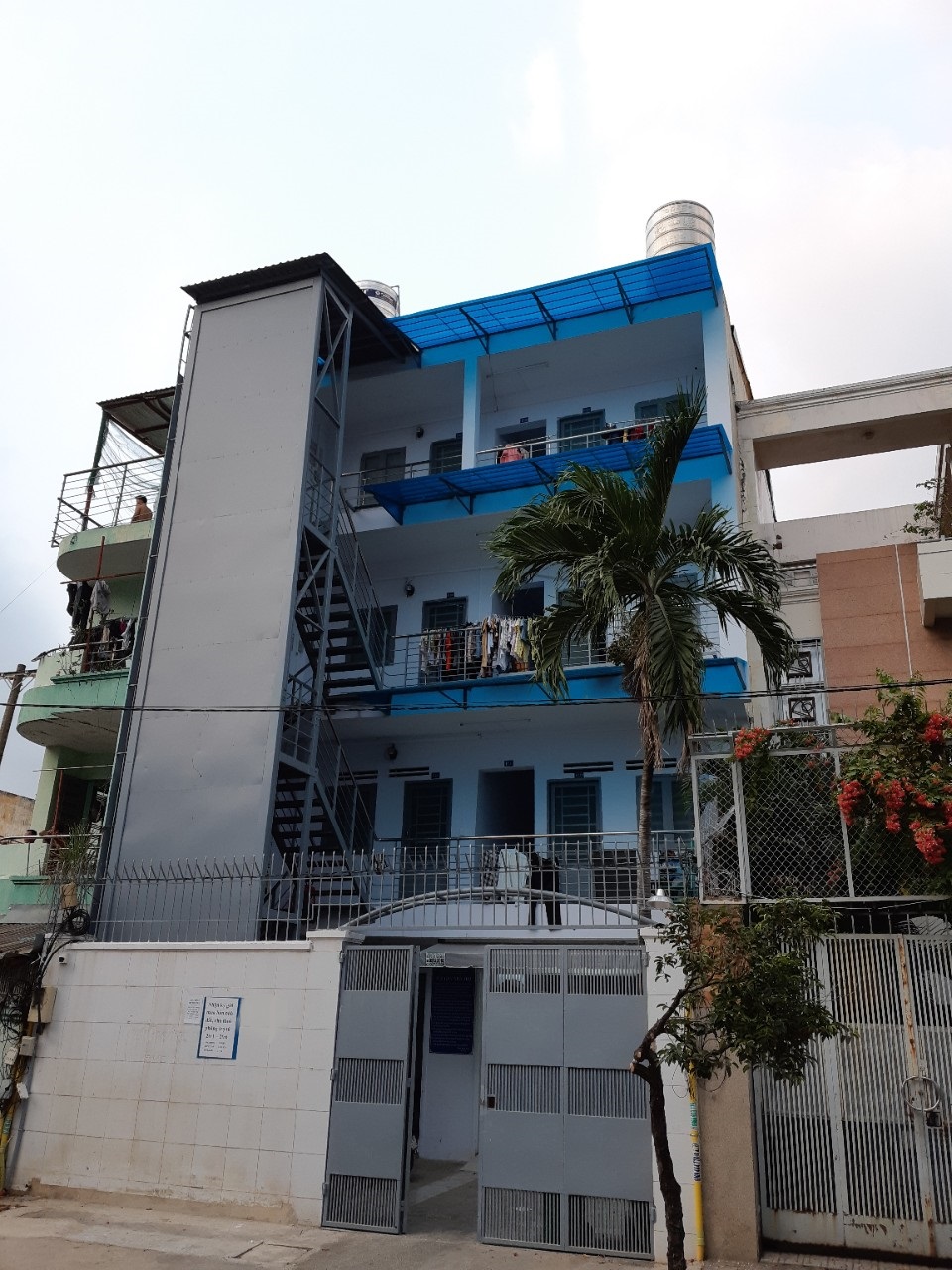 Cần tiền bán mặt tiền đường 3/2, Quận 11, trệt + 7 lầu thang máy giá siêu tốt chỉ hơn 22.5 tỷ TL