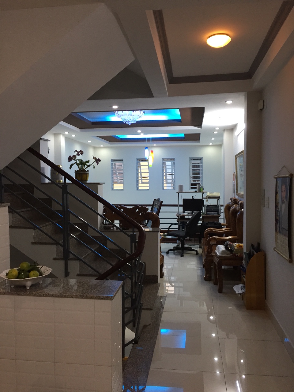 Nhà 4 tầng ST kế MT Nguyễn Chính Sắt K200 trục chính T3 Tân Sơn Nhất xe hơi tới nhà