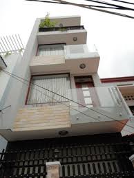 Bán nhà riêng tại Đường D5, Phường 25, Bình Thạnh, Tp.HCM