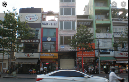 Bán nhà góc 2 mặt tiền Nguyễn Tất Thành, Quận 4, DT 12x30m, chỉ 82 tỷ
