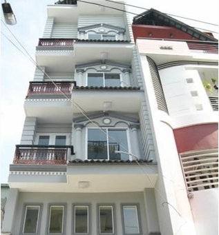  Chính chủ bán nhà biệt thự trong khu Phổ Quang, 9m5x17m , 3 tầng