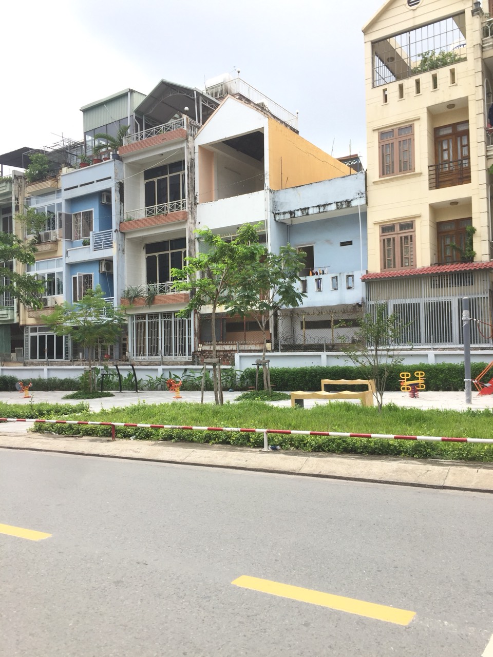 Bán nhà HXH đường Quang Trung, P10, DT 4 x 22m, 2 lầu, giá 7,4 tỷ