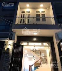 Bán Nhà Hẻm 891 Nguyễn Kiệm, Phường 3, Gò Vấp.