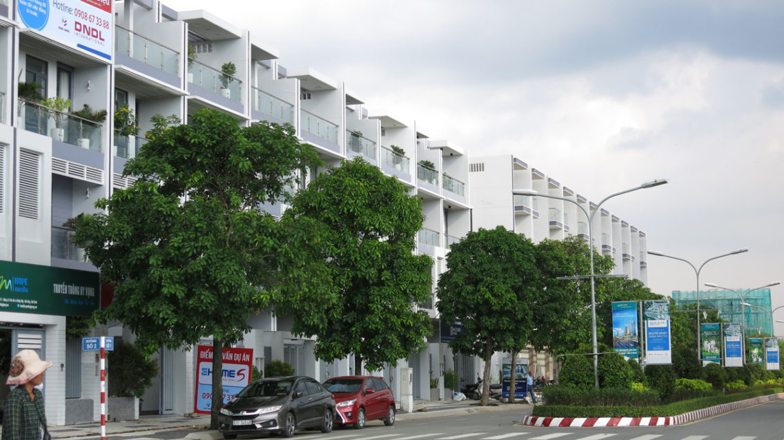 Cần sang nhượng lại đất nền KDC Dương Hồng, Bình Chánh cam kết giá tốt nhất khu vực LH: 0935404939