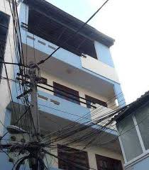 Chính chủ bán nhà 2 lầu, hẻm 6m, DT(5x20m), Nguyễn Văn Lượng, P17, Gò Vấp. Giá  6,9tỷ