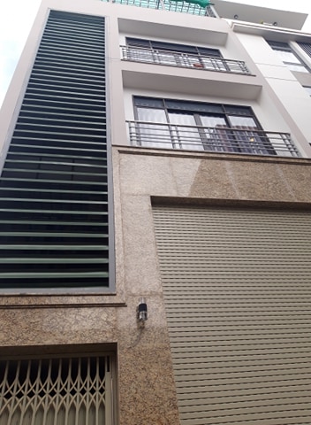 Nhà MT Lưu Nhân Chú, P. 5, Q. Tân Bình,  Nhà 3 lầu ST, 5.5 x 14.5m, Giá 11.5T