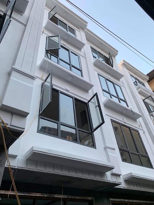 Bán nhà hẻm 7m đường Ba Vân, Phường 14, Tân Bình, 4x14m, 3 lầu mới, giá 9 tỷ TL