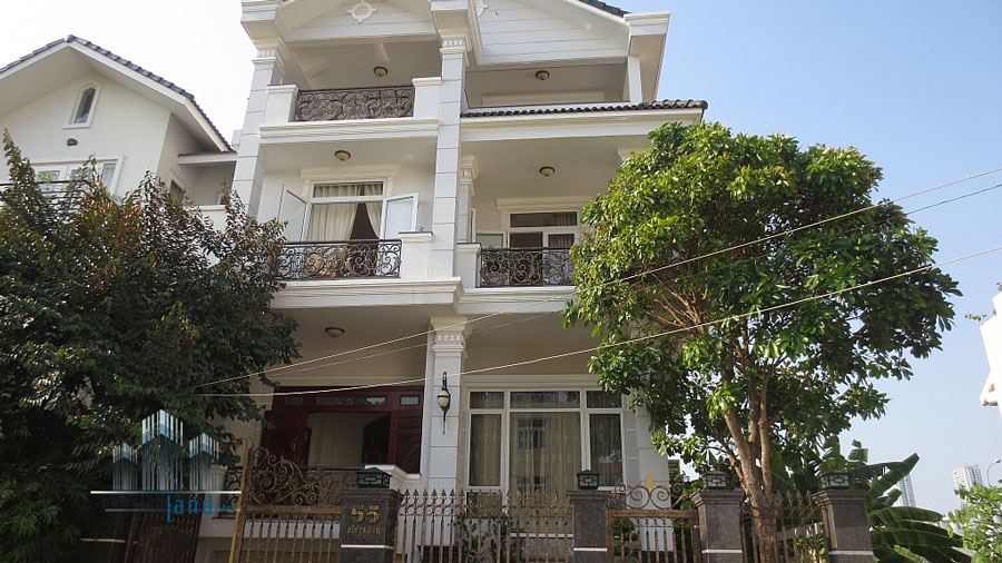 Villa Trần Quốc Tuấn, p1, Gò Vấp gần Cityland và sân bay công nhận 107m2. Giá chỉ 89tr/m2 quá rẻ