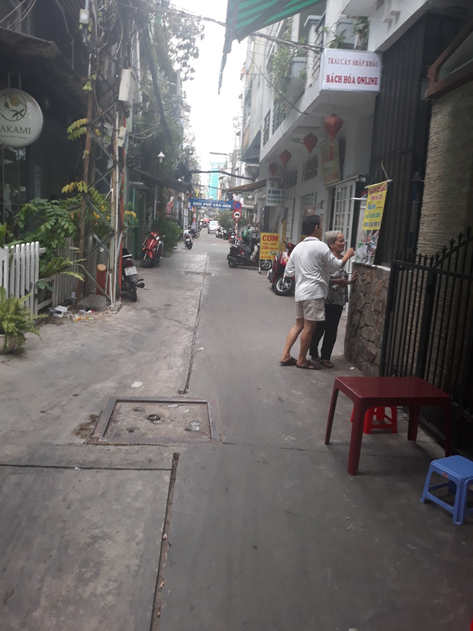 Giá rẻ nhất thị trường bán nhà mặt tiền Nguyễn Thị Minh Khai, Quận 1. DT: 4x22m giá chỉ 36 tỷ