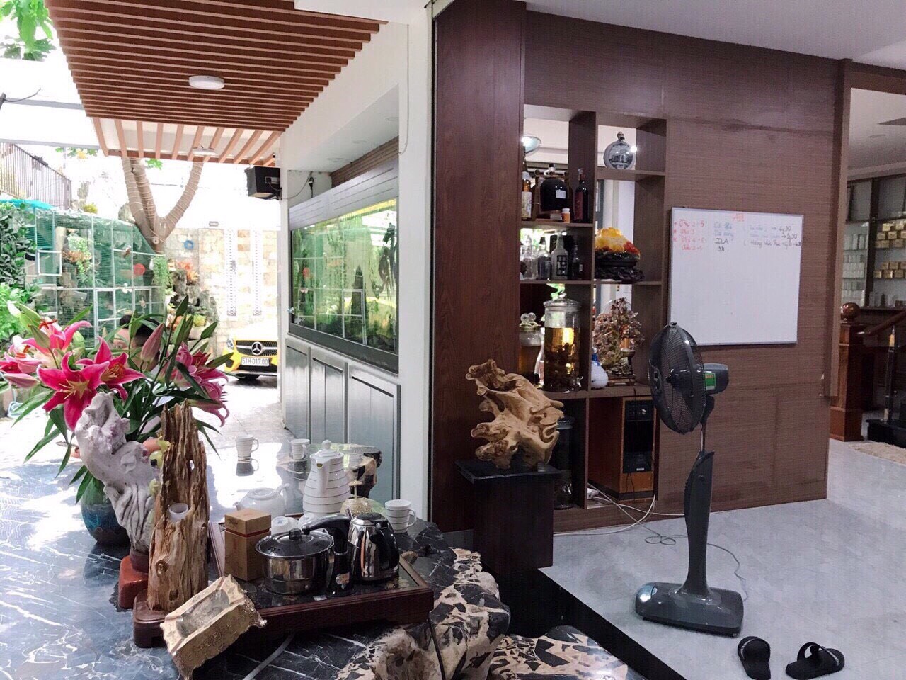 Chính chủ bán villa cực đẹp đường Lương Định Của - Khu Him Lam, Q2. LH; 0933818298