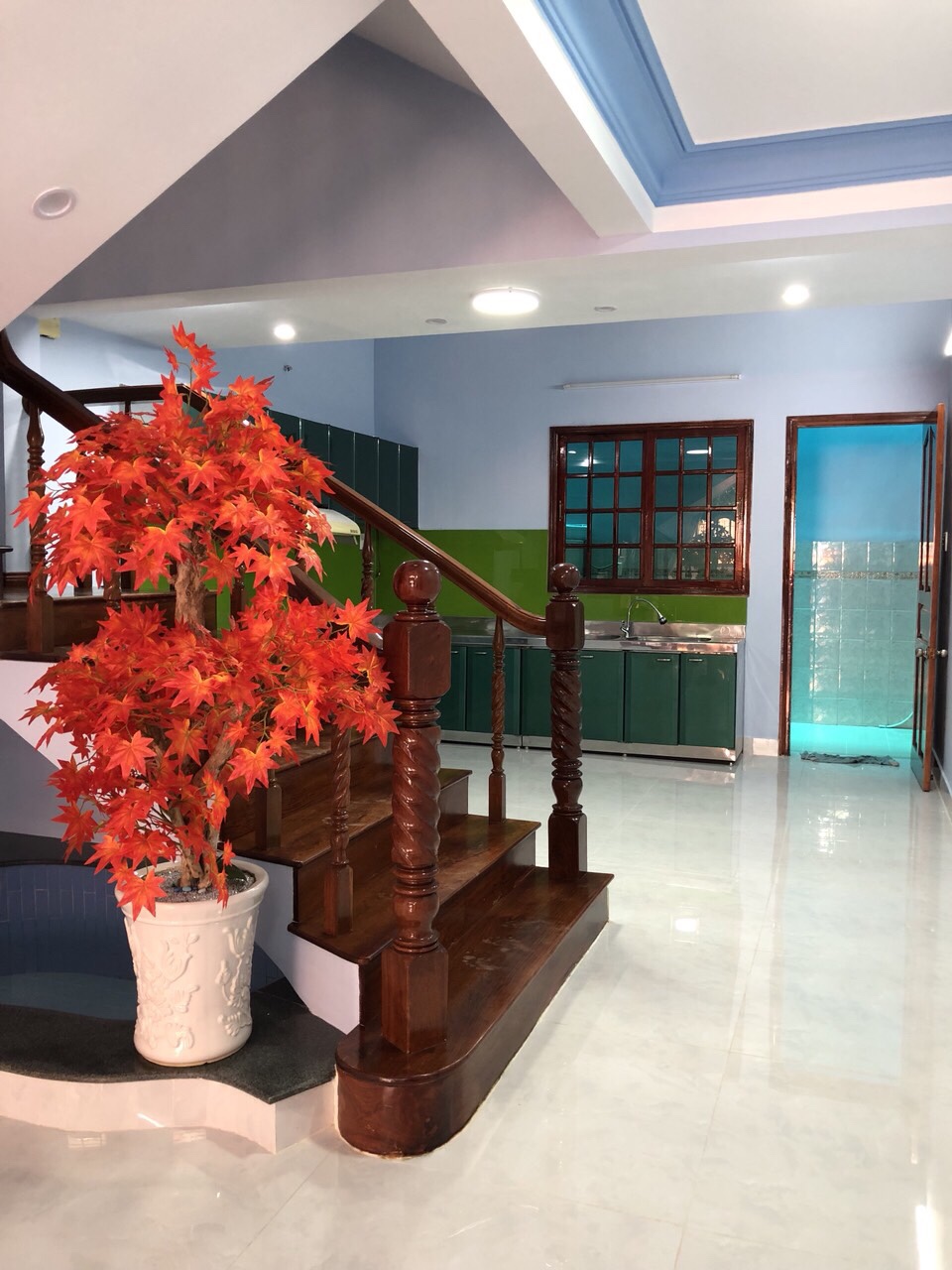 Bán nhà HXH sang trọng đường Tô Hiến Thành ngay chợ thuốc Tây, Q10, DT 6*13m, giá rẻ nhất khu vực