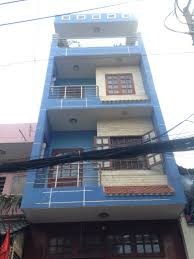 Chính chủ cần bán gấp nhà mới đẹp tại Huỳnh Khương An, ĐH Công Nghiệp