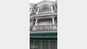 Bán nhà HXH cực đẹp đường Quang Trung, p8, Gò Vấp, DT 50m2 giá 4,7 tỷ