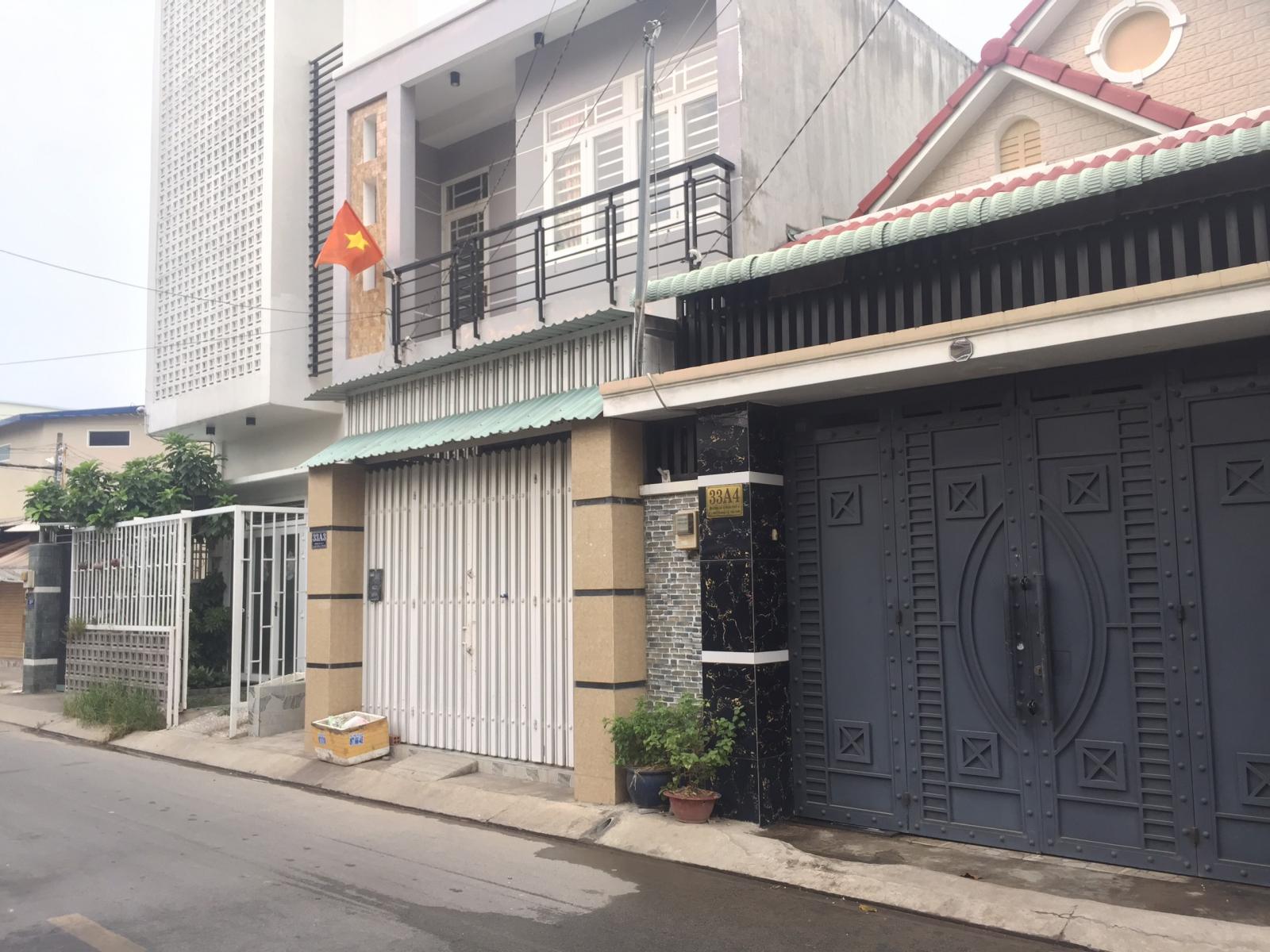 Bán nhà mặt tiền tại Đường 9, Phường Linh Trung, Thủ Đức, Tp.HCM diện tích 118m2  giá 10.5 Tỷ