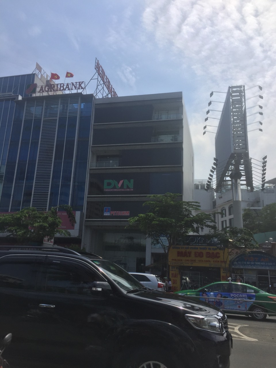 Bán nhà HXH đường Nguyễn Thái Sơn P3, DT 4,7 x 19m. 2 lầu, Giá 8 tỷ