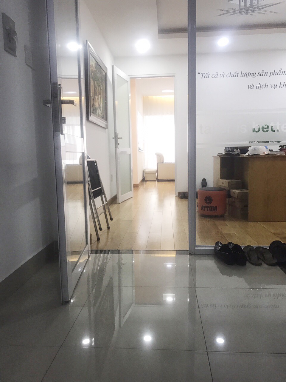 Bán nhà HXH đường Lê Đức Thọ, P17, DT 4 x 17m. 3 lầu,Giá 6,8 tỷ
