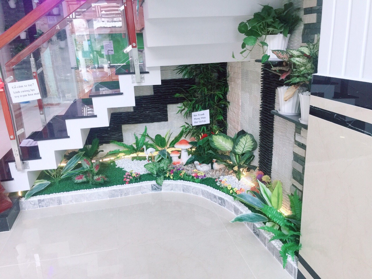 Bán nhà hẻm ô tô đường Phạm Văn Chiêu, P9. DT 4,8 x 20m. 2 lầu. Giá 6,5 tỷ  