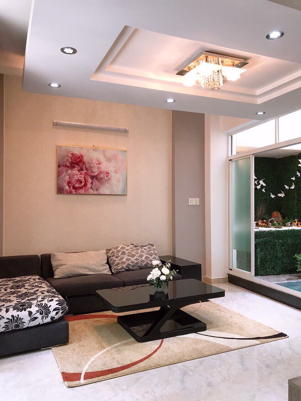Bán nhà hẻm HXH đường  Nguyễn Du, P7, DT 4,5 x 20m. 2 lầu,Giá 7,8 tỷ  