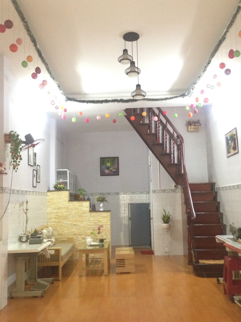 Bán nhà hẻm HXH đường  Nguyễn Du, P7, DT 4,5 x 20m. 2 lầu,Giá 7,8 tỷ  