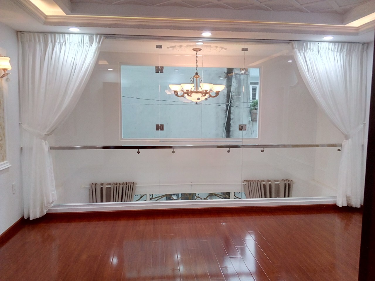 Bán nhà HXH đường Lê Đức Thọ, P7, DT 6 x 22m. 2 lầu,Giá 15 tỷ 