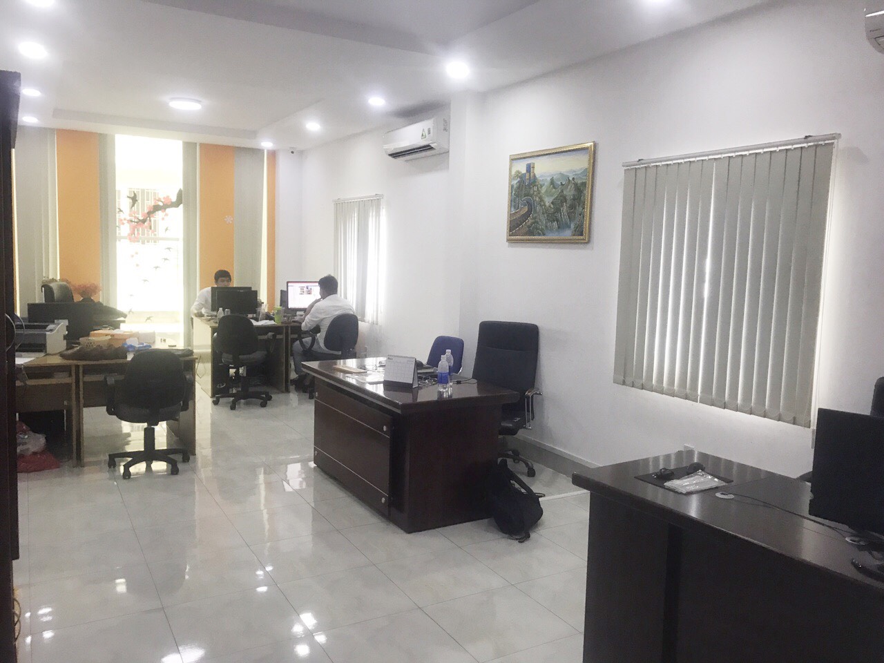 Bán nhà HXH 10m đường Lê Đức Thọ, P7, DT 7 x 20m. 2 lầu,Giá 15,3 tỷ  