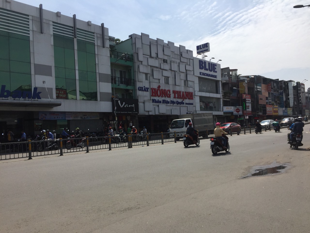 Nhà HXH 6m đường Nguyễn Văn Công, P3, DT 7 x 22m, Giá 11 tỷ 