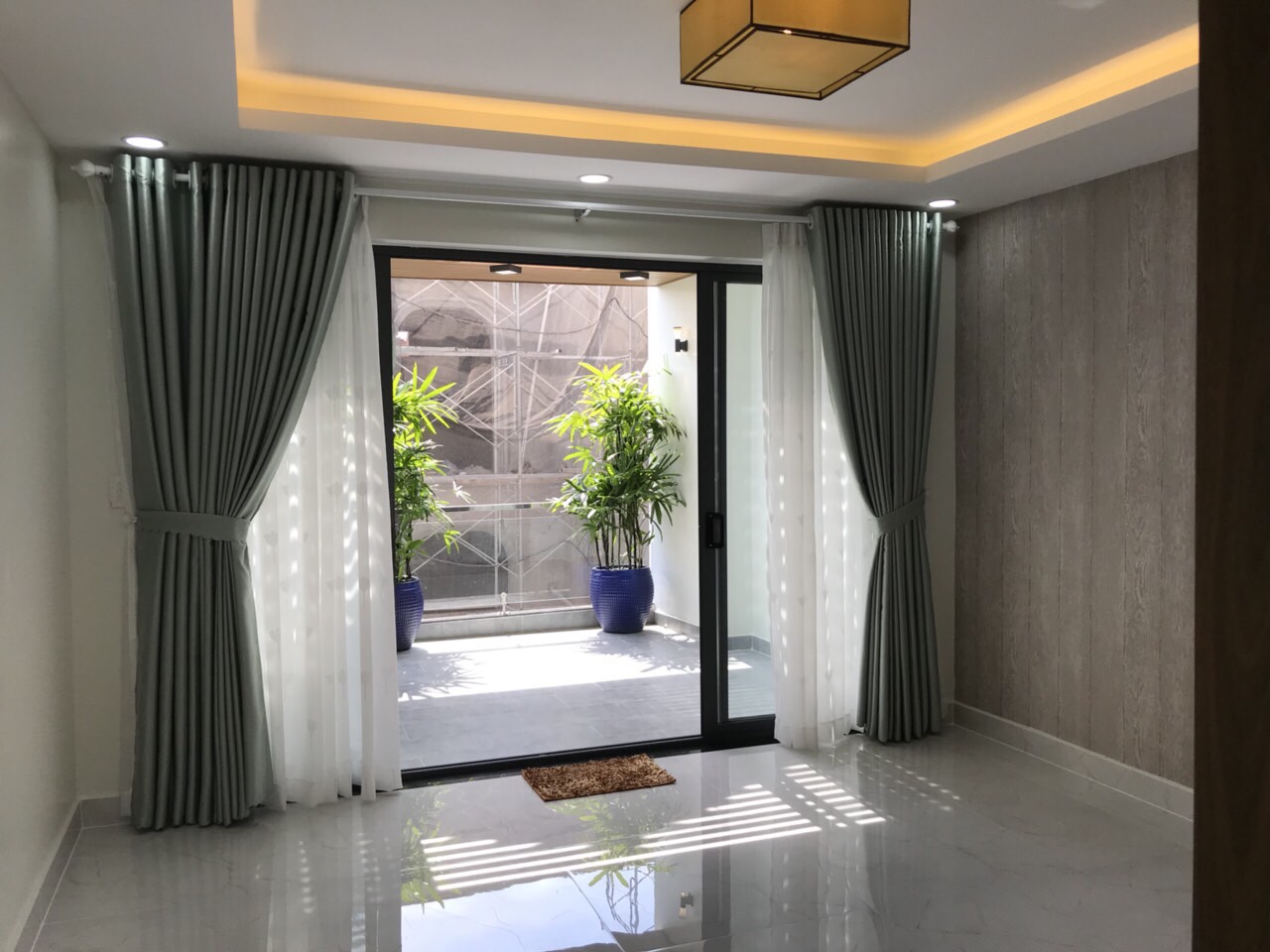 Bán nhà Pasteur-Trần Quốc Toản Q3 (5x28)m 35 tỷ