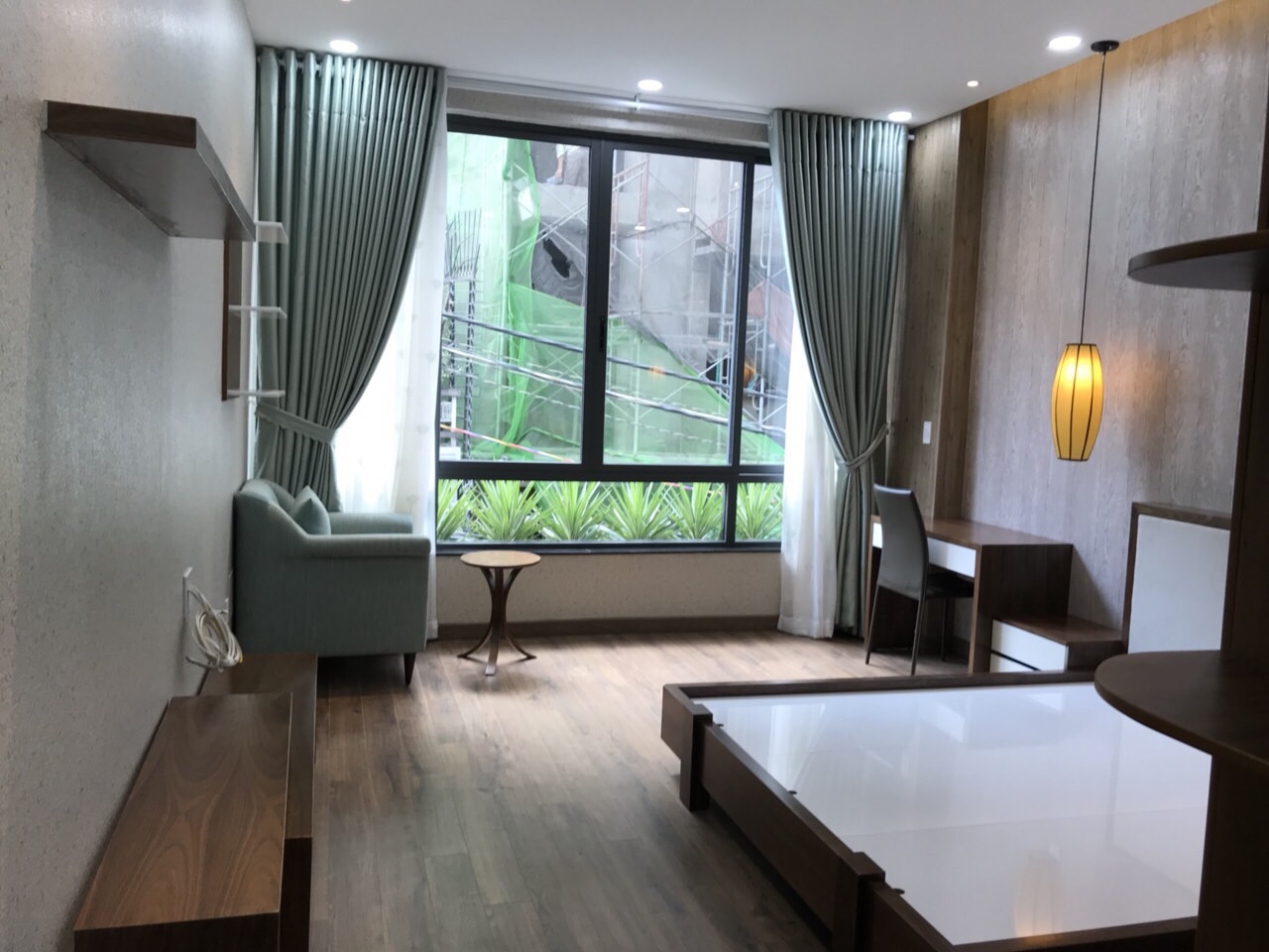 Bán nhà Góc Nguyễn Đình Chiểu-Hoàng Sa Q1 (4x14)m 3 lầu 16.5 tỷ. 