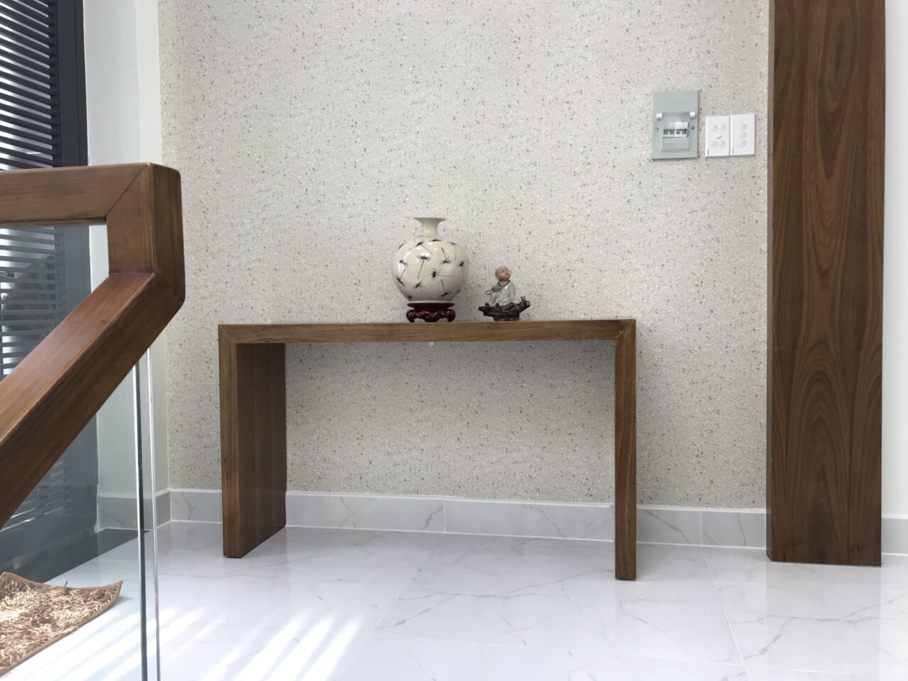 Bán nhà Góc Nguyễn Đình Chiểu-Hoàng Sa Q1 (4x14)m 3 lầu 16.5 tỷ. 