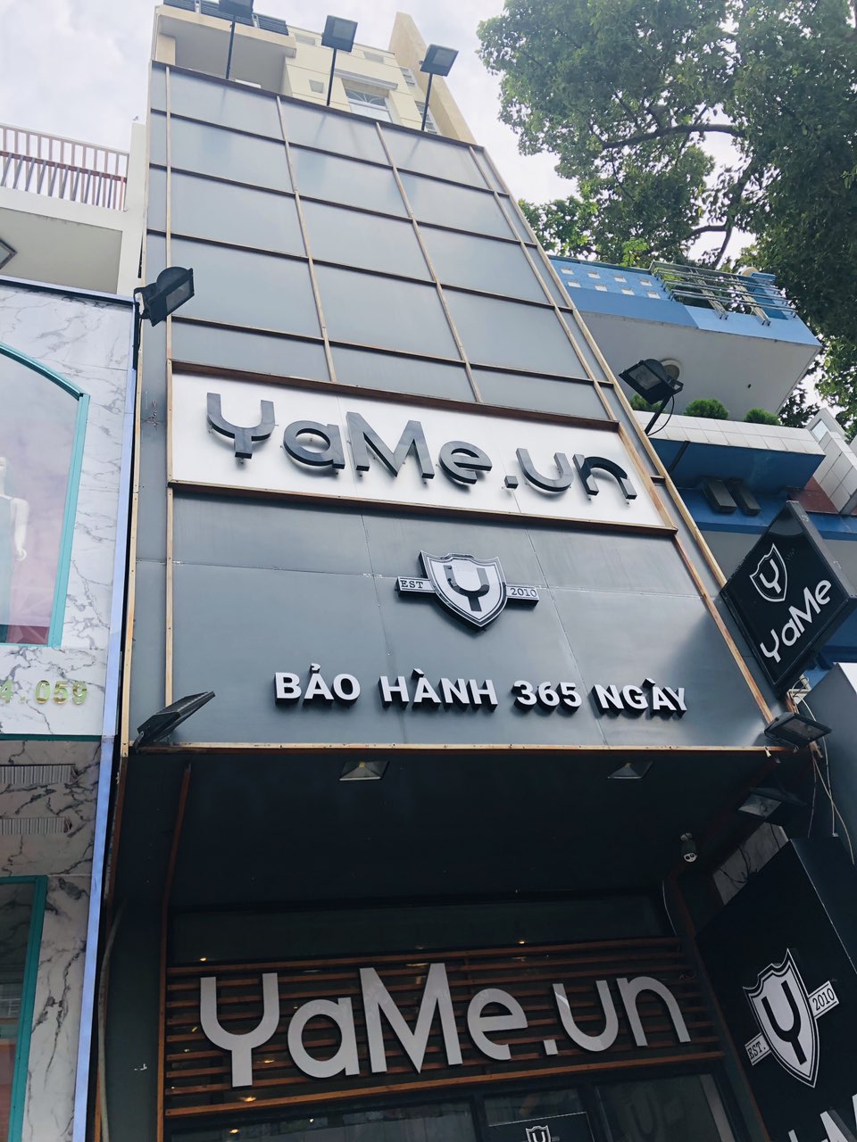 Bán gấp nhà MT  Nguyễn Trãi, P 2, Q 5 DT: 4x17m, hầm+5 lầu, HĐ: 90tr, 32 tỷ TL