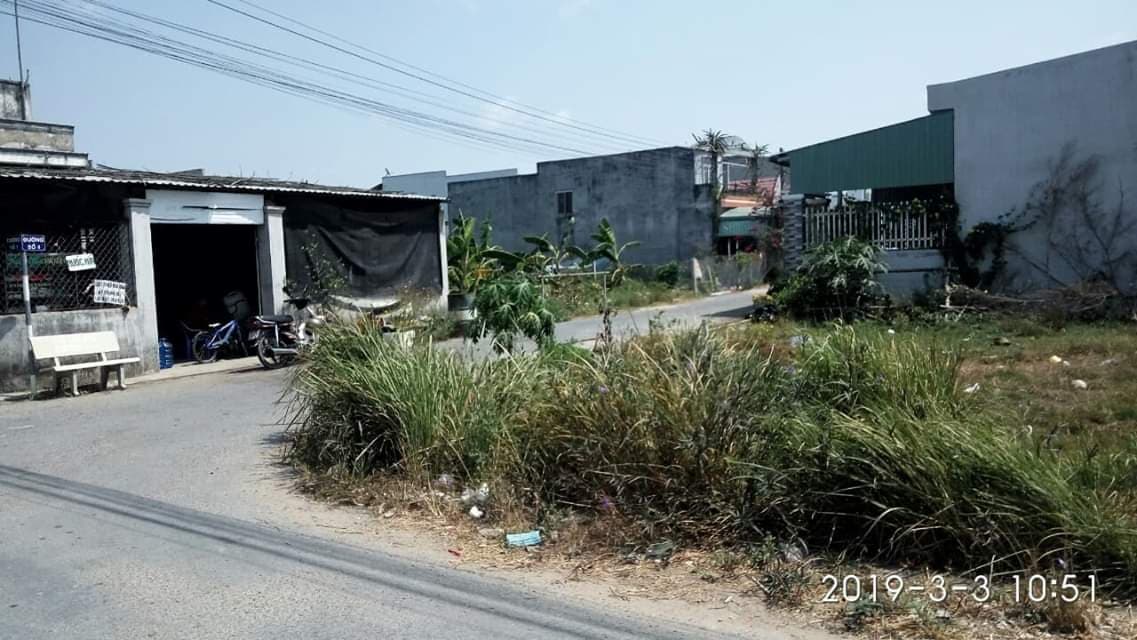 Cần bán gấp đất 2 mặt tiền đường Nguyễn Văn Cự, 1 tỷ 5, SHR, 0937 861 387