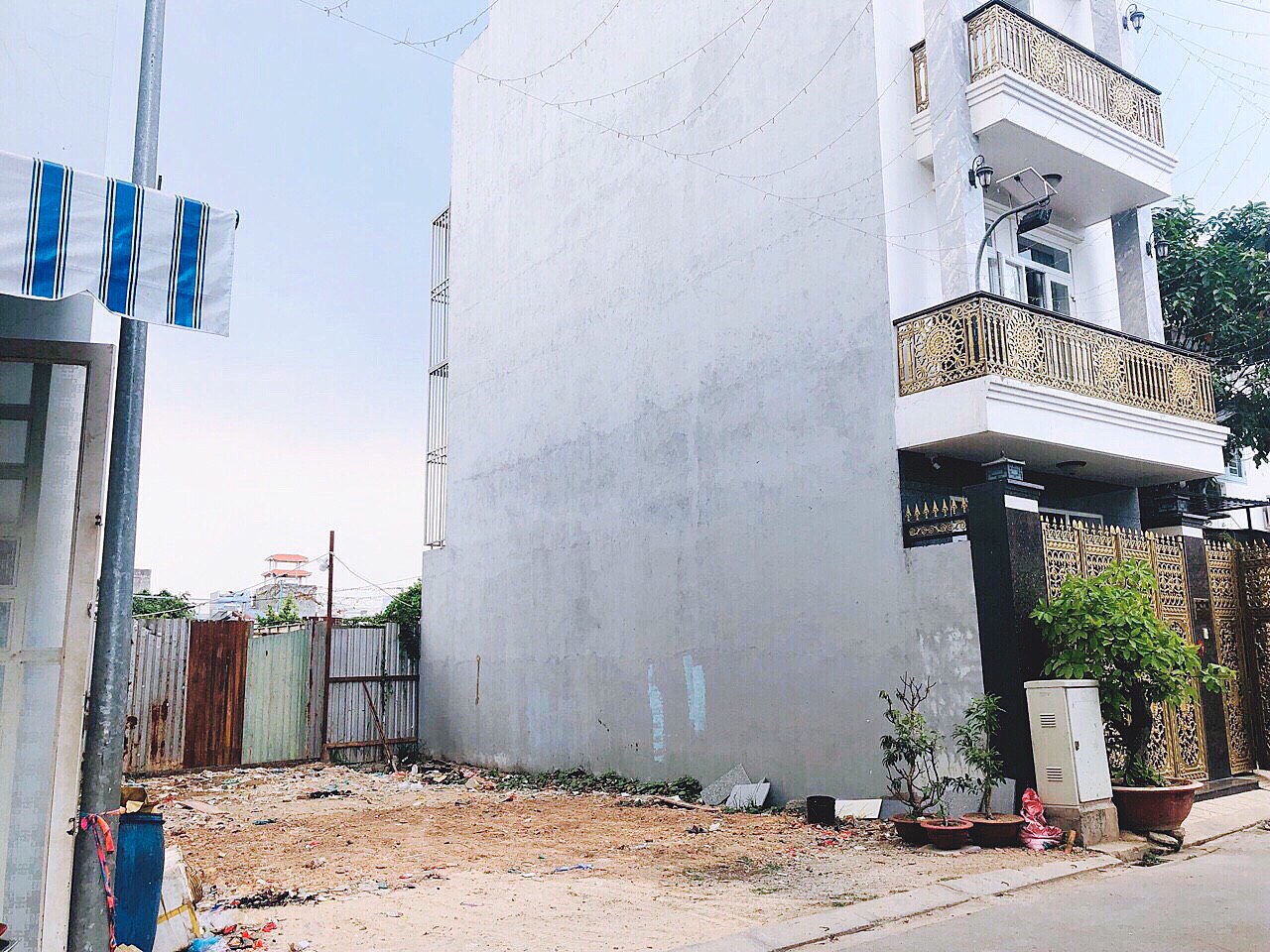 Bán nhà đất biệt thự, liền kề KDC Asake tại Đường 15, Phường Bình Hưng Hòa, Bình Tân, Tp.HCM diện tích 114.6m2  giá 6.8 Tỷ