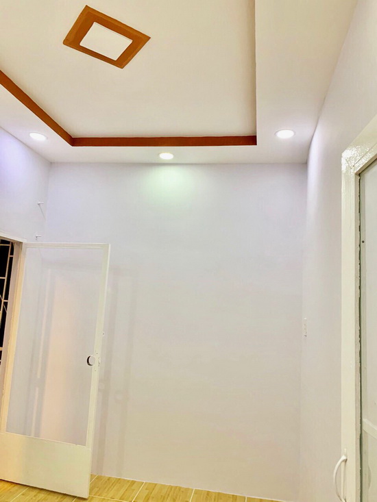 Nhà phố 1 lầu hẻm 49 Phạm Hữu Lầu, P. Phú Mỹ, Q7
